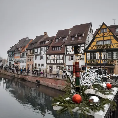 Au Coeur D'alsace *