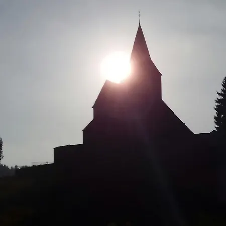 Appartement Au Coeur D'alsace