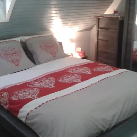 Au Coeur D'alsace * Colmar