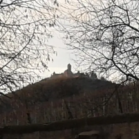 Au Coeur D'alsace *