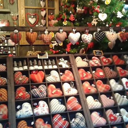 Au Coeur D'alsace Appartement *