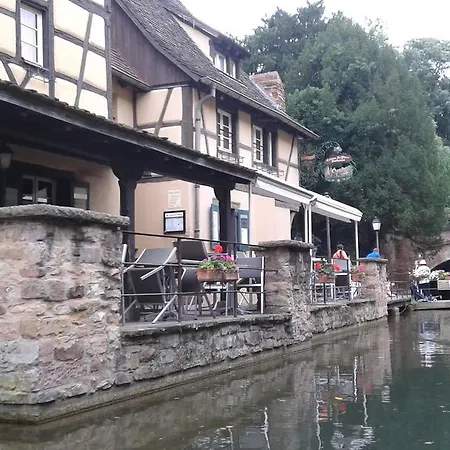Apartment Au Coeur D'alsace