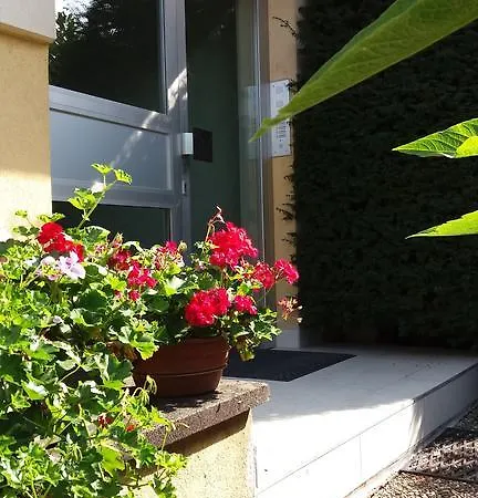 Au Coeur D'alsace Apartment Colmar