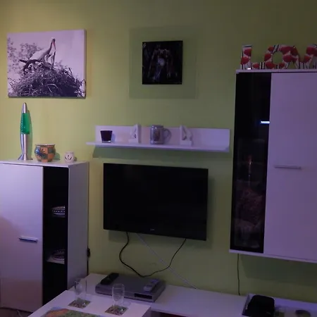 Apartment Au Coeur D'alsace