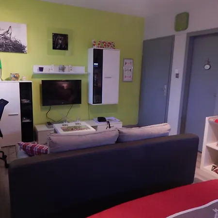 Au Coeur D'alsace * Colmar