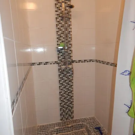 Apartment Au Coeur D'alsace