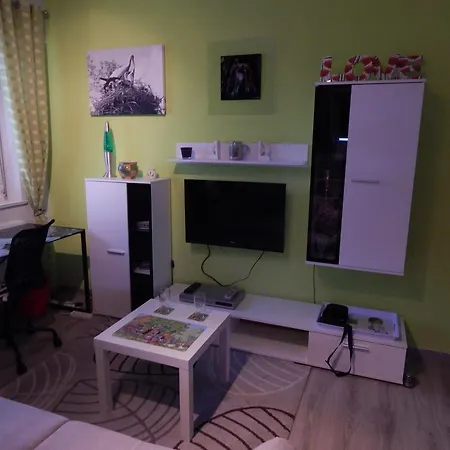 Au Coeur D'alsace * Colmar