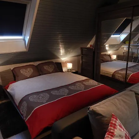 Appartement Au Coeur D'alsace