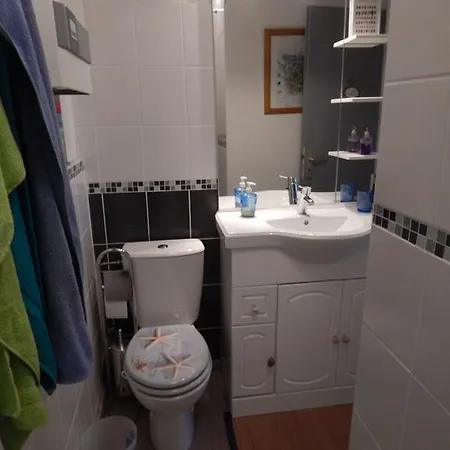 Au Coeur D'alsace Apartment Colmar