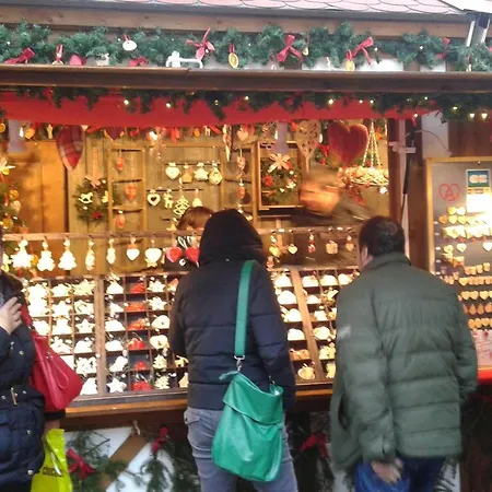 Appartement Au Coeur D'alsace *