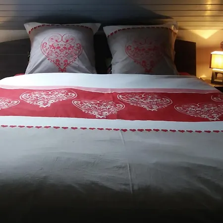 Au Coeur D'alsace Apartment Colmar