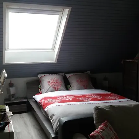 Au Coeur D'alsace Appartement Colmar