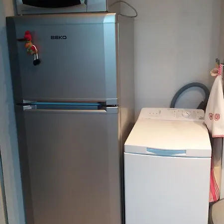 Au Coeur D'alsace Appartement Colmar